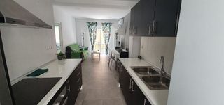 Piso en alquiler en Camí fondo en Valencia