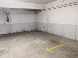 Garaje en venta en Sant Celoni
