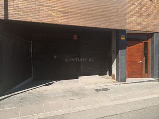 Garaje en venta en Sant Celoni