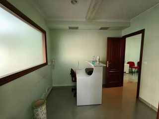 Local comercial en alquiler en Lalín