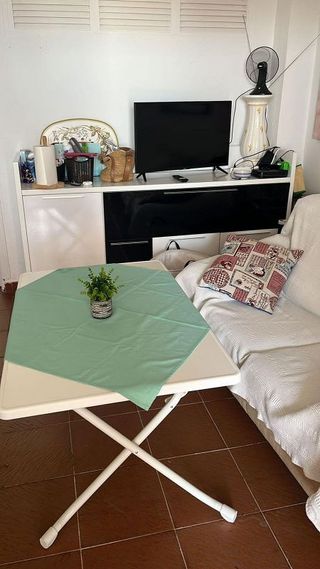 Piso en alquiler en El Rinconcillo en Algeciras