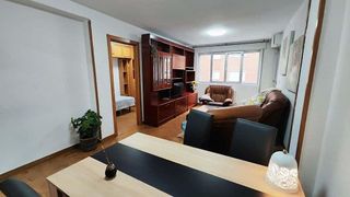 Piso en alquiler en San Mamés - La Palomera en León