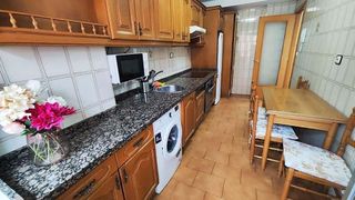 Piso en alquiler en San Mamés - La Palomera en León