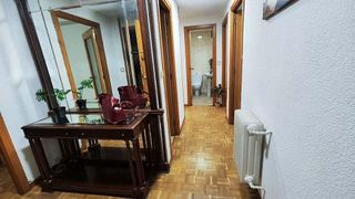 Piso en alquiler en San Mamés - La Palomera en León