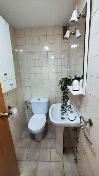 Piso en alquiler en San Mamés - La Palomera en León