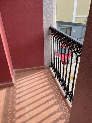 Piso en alquiler en Ribadeo