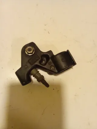 Soporte Maneta Freno Derbi Atlantis 50