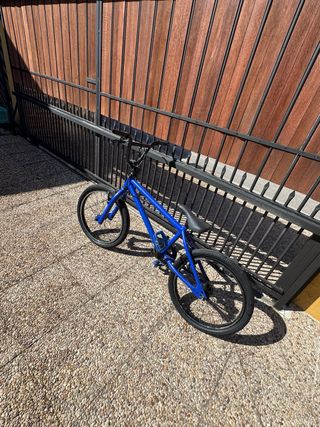 BMX
