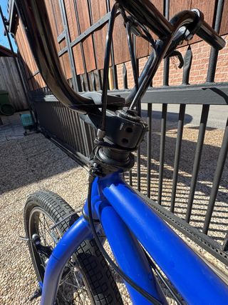 BMX