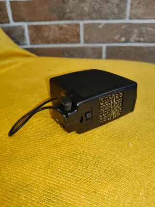 Flash per fotocamera
