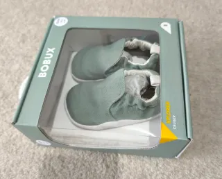 Bobux Xplorer Mint Barefoot Talla 19