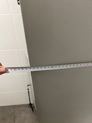 Taquillas metálicas