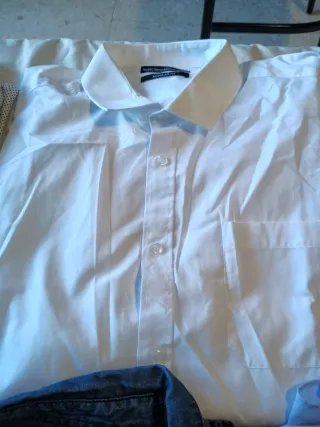 Set di camicie taglia XL
