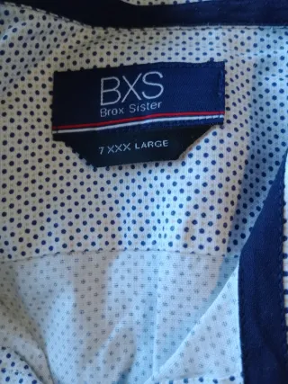 Set di camicie taglia XL