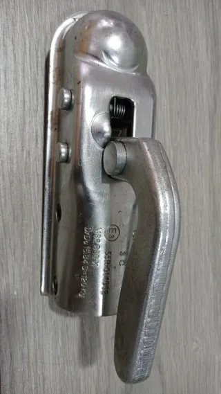 Enganche de remolque MS2350-X