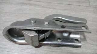 Enganche de remolque MS2350-X