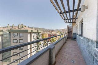 Piso en venta en Barrio de Zaidín en Granada