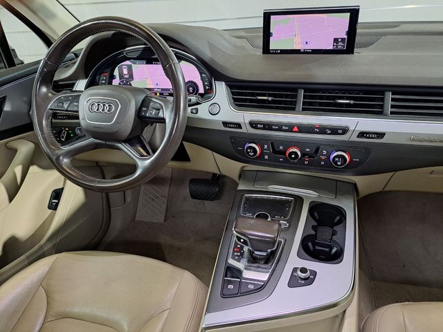 Audi Q7 3.0 TDI ULTRA QUATTRO