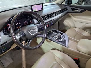 Audi Q7 3.0 TDI ULTRA QUATTRO