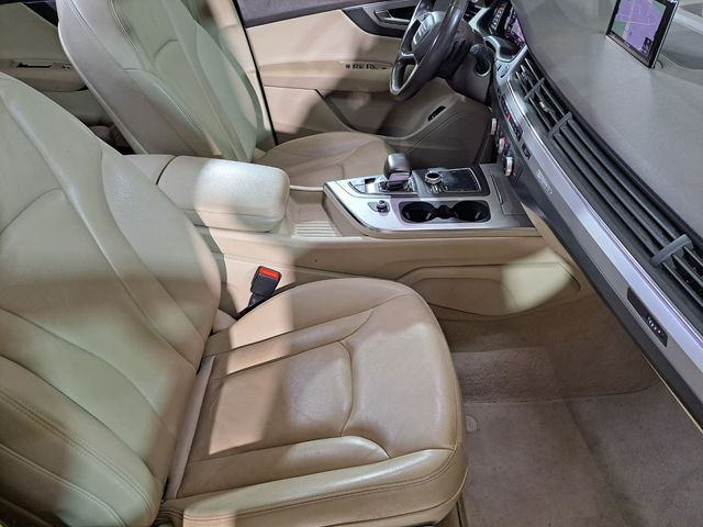 Audi Q7 3.0 TDI ULTRA QUATTRO