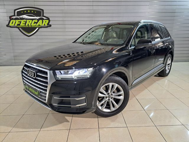 Audi Q7 3.0 TDI ULTRA QUATTRO