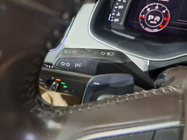 Audi Q7 3.0 TDI ULTRA QUATTRO