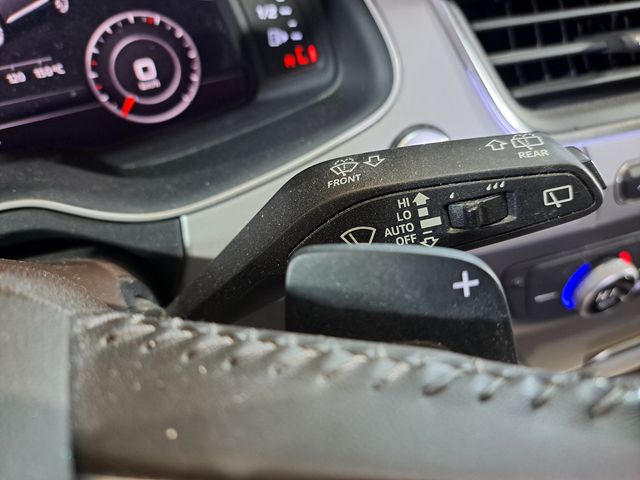 Audi Q7 3.0 TDI ULTRA QUATTRO