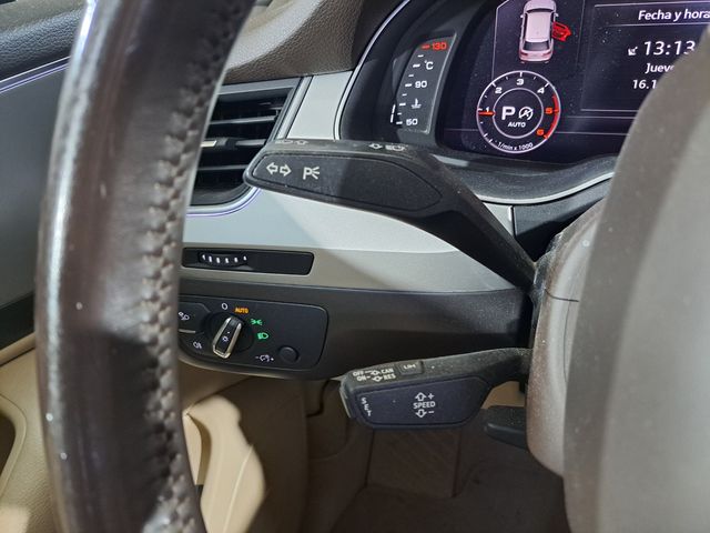 Audi Q7 3.0 TDI ULTRA QUATTRO