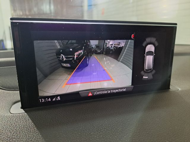 Audi Q7 3.0 TDI ULTRA QUATTRO