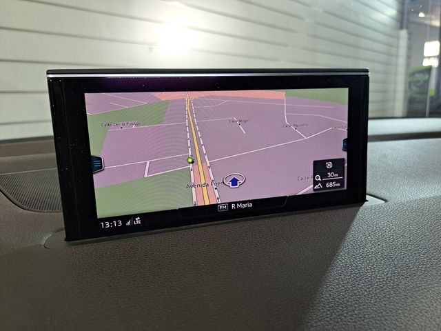 Audi Q7 3.0 TDI ULTRA QUATTRO