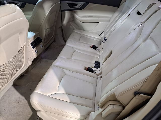 Audi Q7 3.0 TDI ULTRA QUATTRO