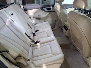 Audi Q7 3.0 TDI ULTRA QUATTRO