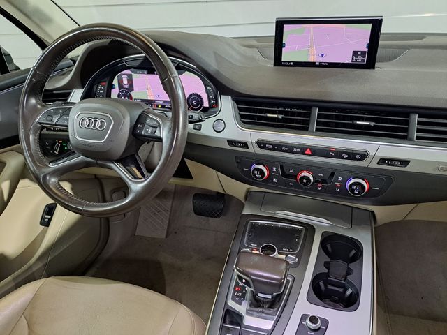 Audi Q7 3.0 TDI ULTRA QUATTRO