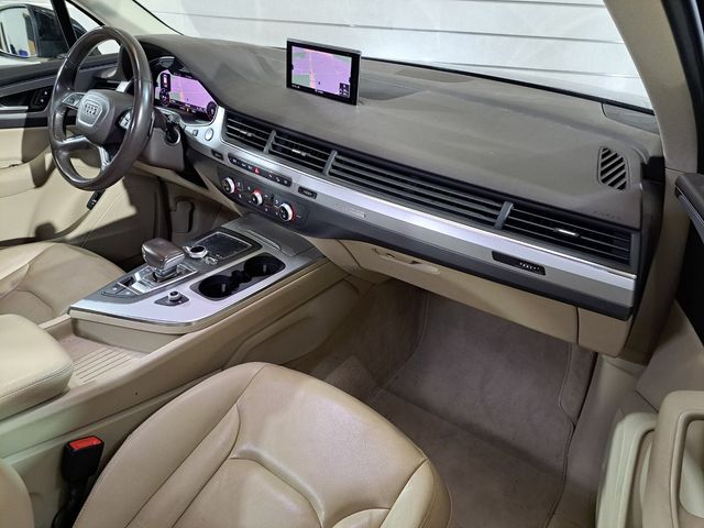 Audi Q7 3.0 TDI ULTRA QUATTRO