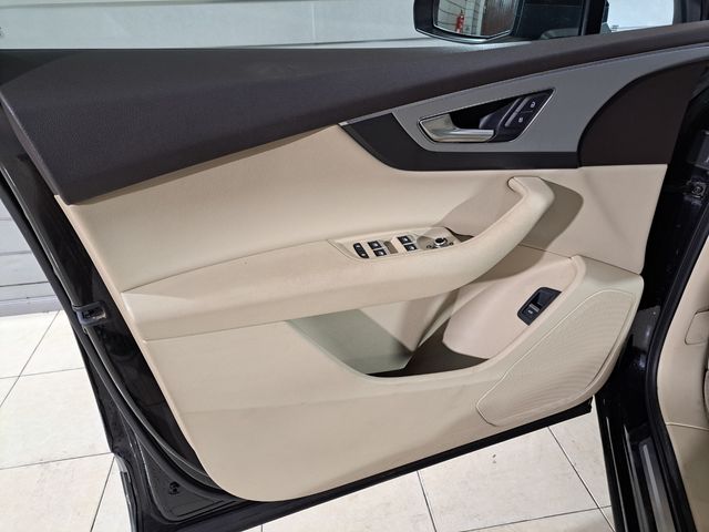 Audi Q7 3.0 TDI ULTRA QUATTRO