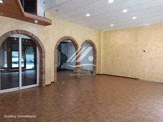 Local comercial en alquiler en Valls