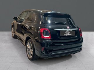 Fiat 500X Sport 1.3 Firefly T4 110KW S&S DCT