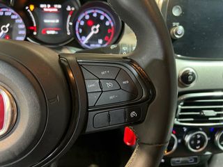 Fiat 500X Sport 1.3 Firefly T4 110KW S&S DCT