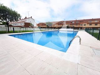 Piso en alquiler en Avda. Elvas en Badajoz