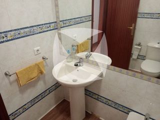 Piso en alquiler en Avda. Elvas en Badajoz