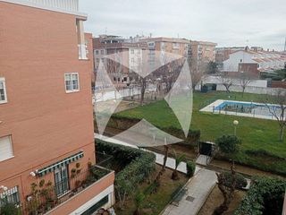 Piso en alquiler en Avda. Elvas en Badajoz