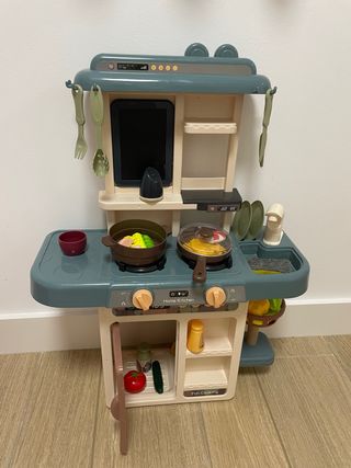 Cocina de Juguete Home Kitchen