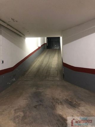 Garaje en venta en Torredonjimeno