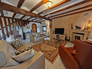 Chalet en venta en Gata de Gorgos