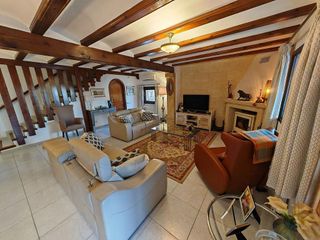 Chalet en venta en Gata de Gorgos