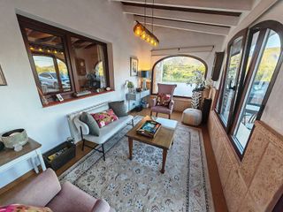 Chalet en venta en Gata de Gorgos
