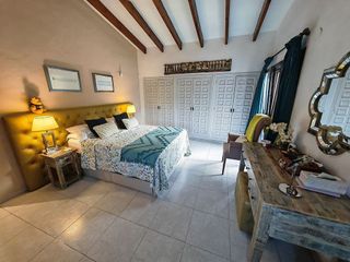 Chalet en venta en Gata de Gorgos