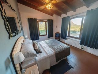 Chalet en venta en Gata de Gorgos