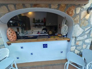 Chalet en venta en Gata de Gorgos