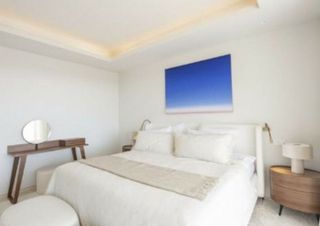 Chalet en alquiler en Benahavís